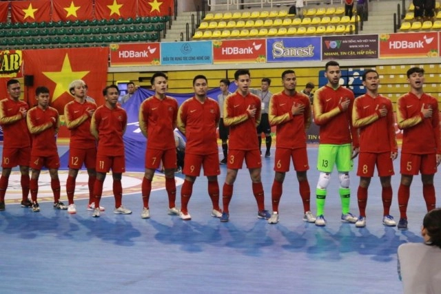Read more about the article Futsal Indonesia, Sejarah Dan Perkembangannya