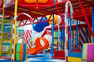 Read more about the article Playground – Bisnis yang menjanjikan untuk dikelola