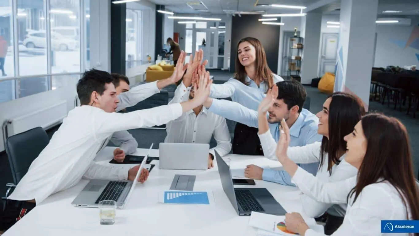 Read more about the article Bisnis Modal Kecil – Semua Adalah Tentang Hubungan