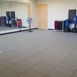 Berapa Lama Lantai Karet Dapat Bertahan?