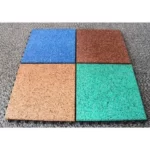 Lantai Karet: Apa saja kelebihannya?