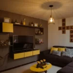 Lantai Karet untuk Ruang Bawah Tanah, Idealkah?